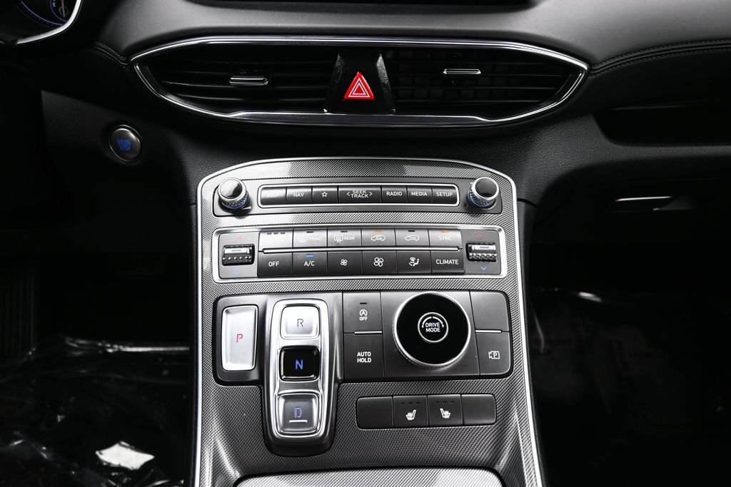 Used 2023 Hyundai Santa Fe XRT FWD image 47