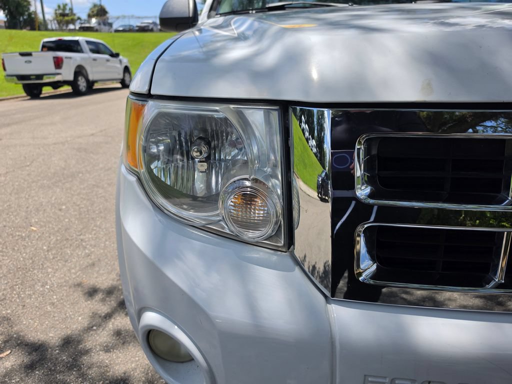 Used 2008 Ford Escape XLT FWD image 12