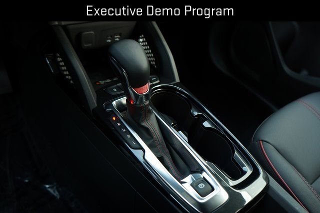 Used 2026 Chevrolet TrailBlazer RS w/ Convenience Package image 21