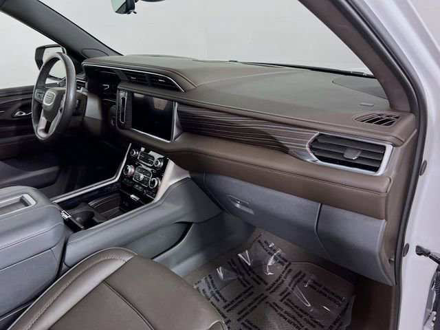 Certified 2024 GMC Yukon Denali image 32