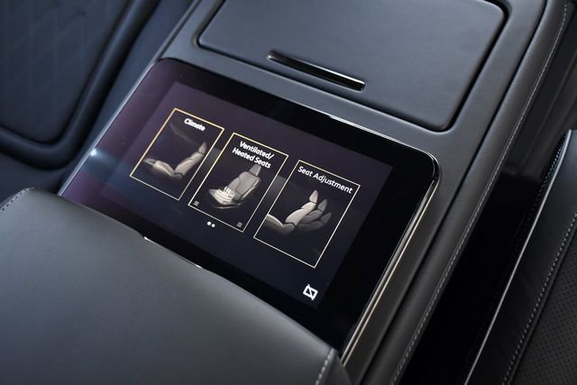 New 2026 INFINITI QX80 Autograph w/ Premium Cargo Package image 35