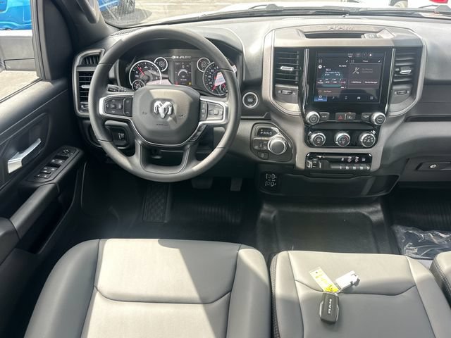 New 2026 RAM 1500 Tradesman AWD/4WD image 16