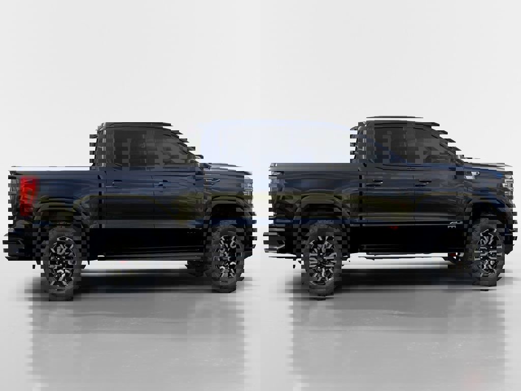 New 2026 GMC Sierra 1500 AT4 w/ AT4 Premium Package image 6