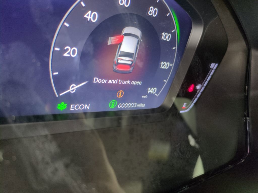 New 2026 Honda Civic Sport Touring image 16