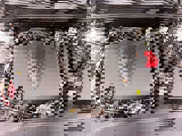 Used 2020 Toyota Camry TRD FWD image 10