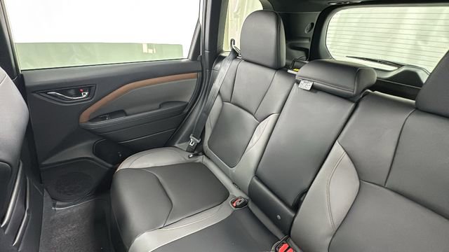 New 2026 Subaru Forester Sport image 14