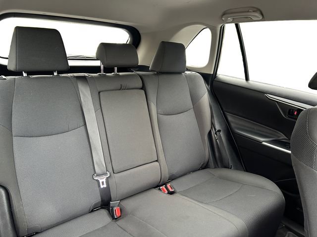 Certified 2023 Toyota RAV4 LE FWD image 17