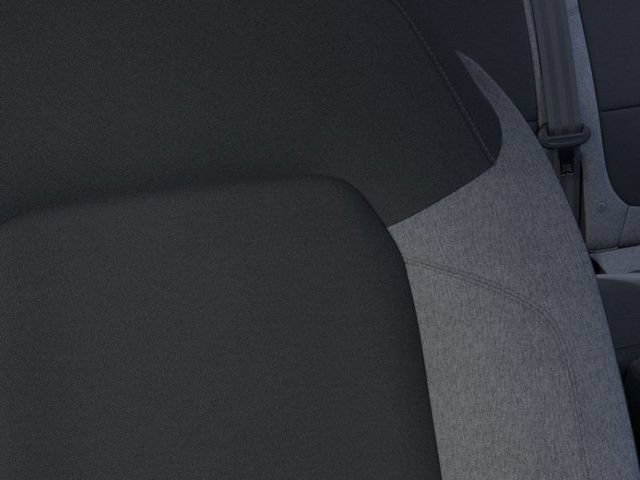 New 2025 Ford Bronco 4-Door AWD/4WD image 18