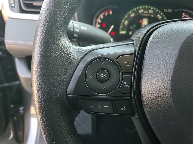 Used 2025 Toyota RAV4 LE image 15