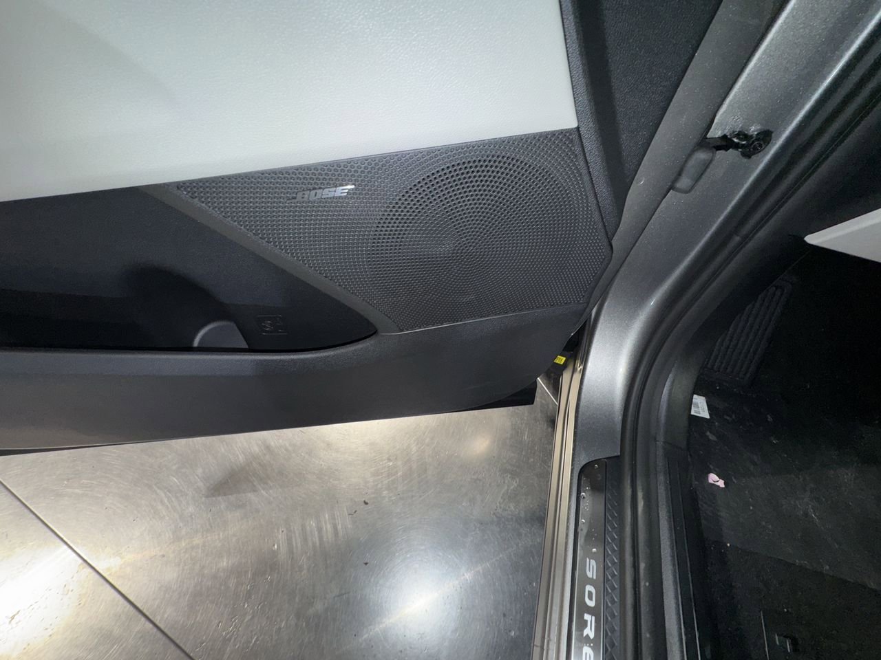 New 2026 Kia Sorento SX Prestige image 18