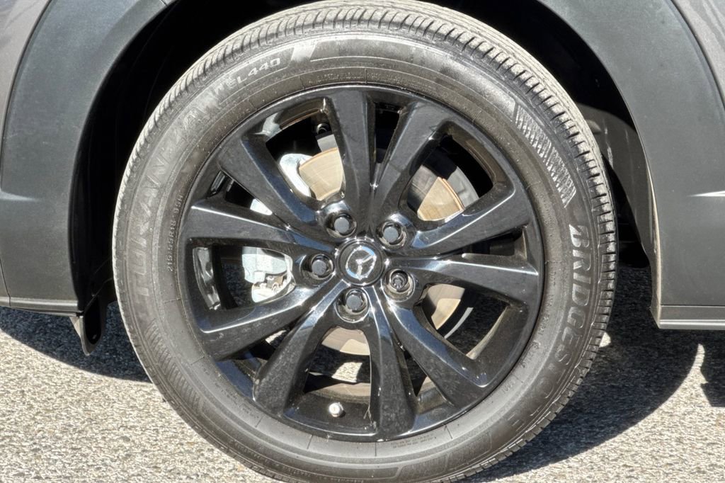 Used 2024 MAZDA CX-30 AWD 2.5 S w/ Select Sport Pkg image 25