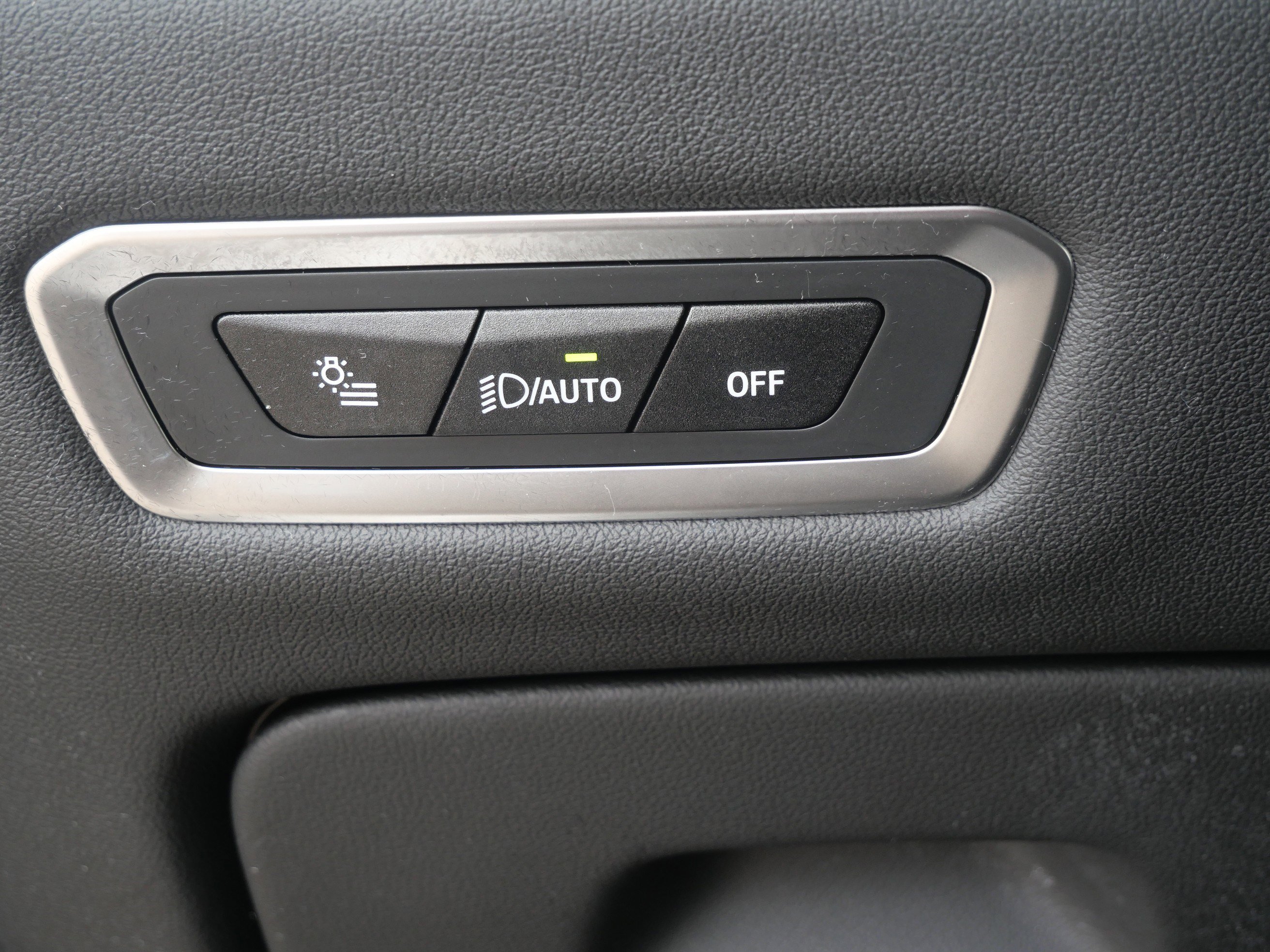 Used 2026 BMW X7 xDrive40i image 20