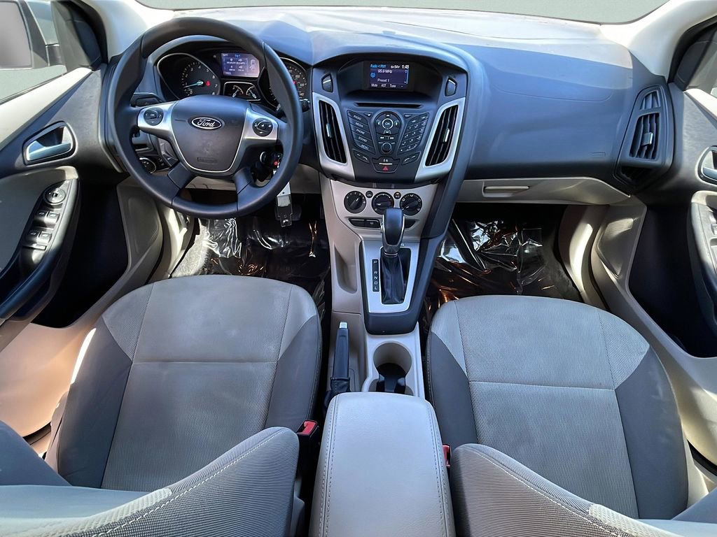 Used 2014 Ford Focus SE image 34