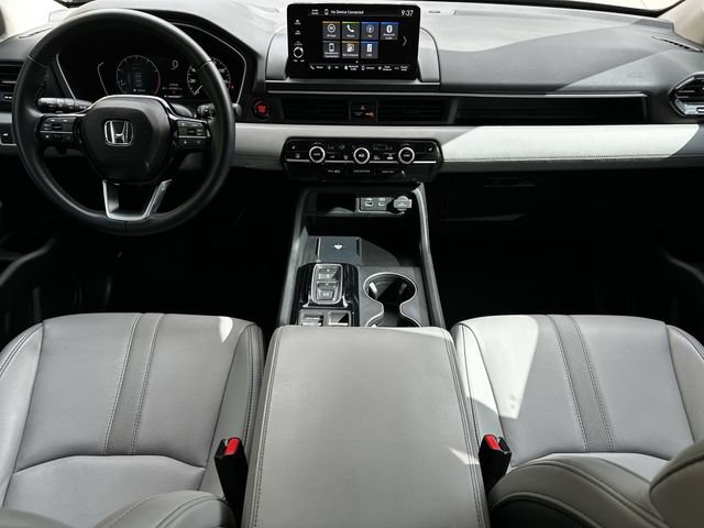 Used 2025 Honda Pilot EX-L image 12