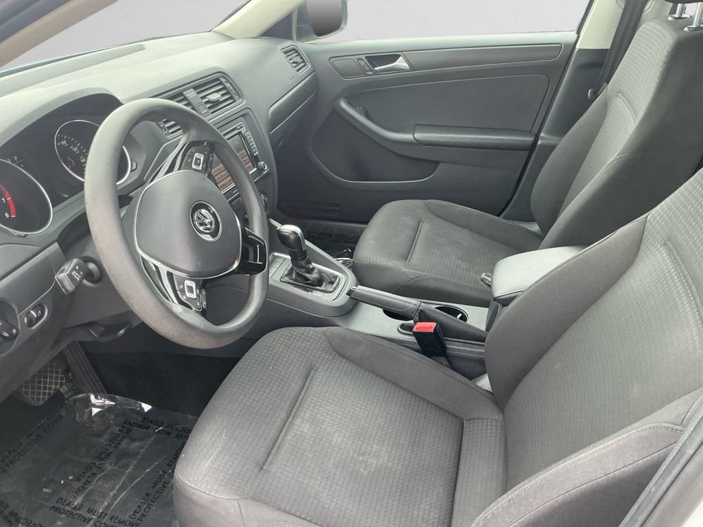 Used 2015 Volkswagen Jetta S FWD image 9