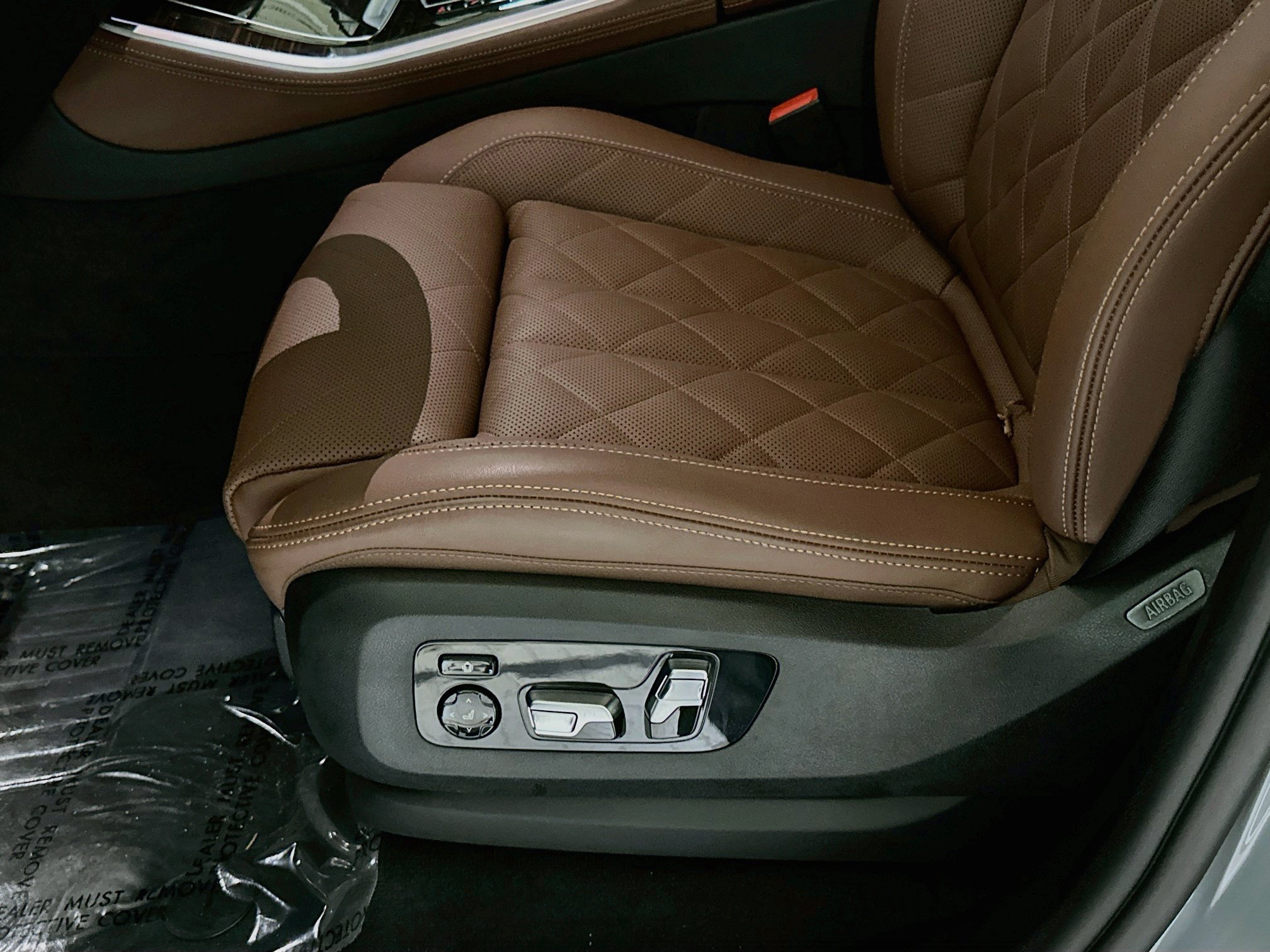 Certified 2026 BMW X5 sDrive40i RWD image 18