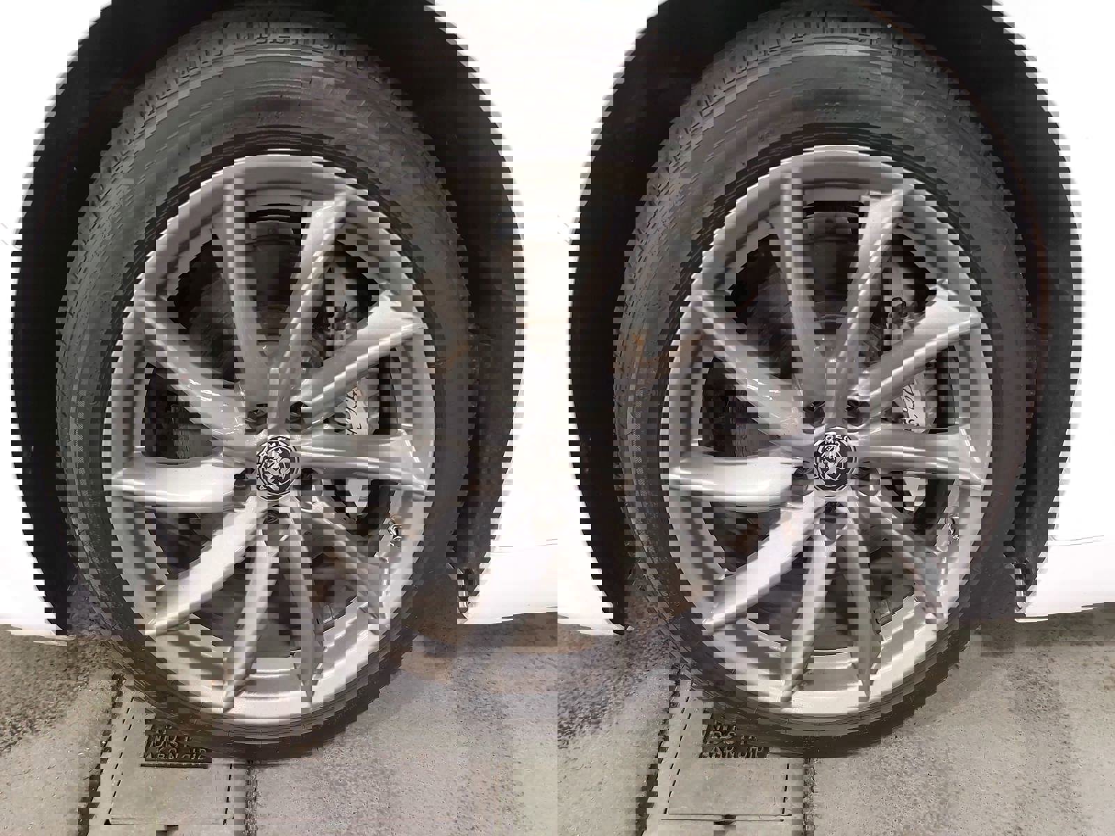 Used 2024 Alfa Romeo Giulia Sprint image 36