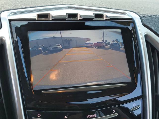 Used 2014 Cadillac SRX Luxury w/ Driver Awareness Package image 26