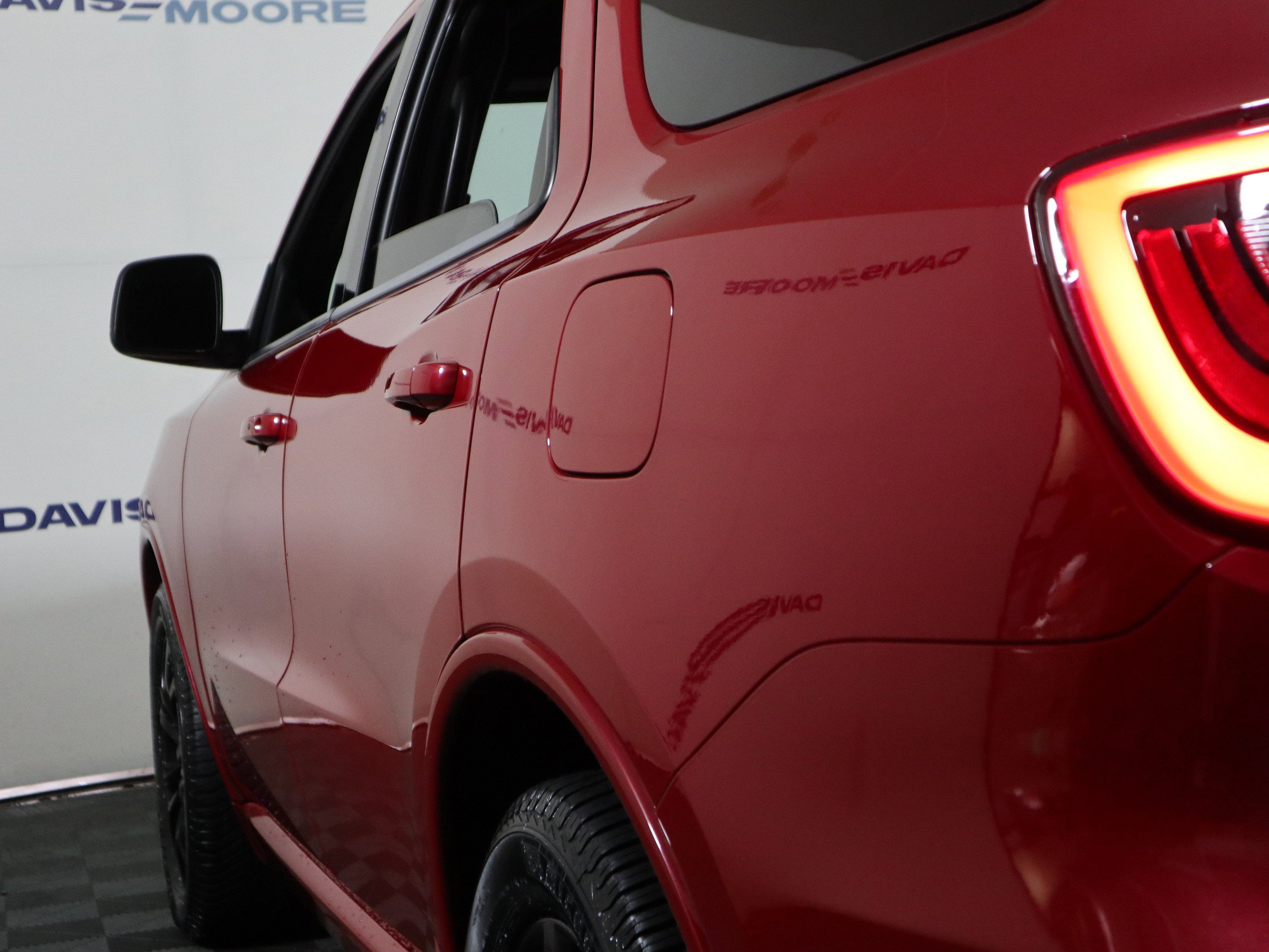 Used 2019 Dodge Durango R/T w/ Trailer Tow Group IV image 11