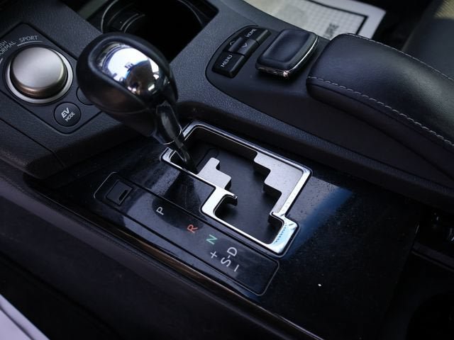 Used 2015 Lexus ES 300h w/ Navigation System Package FWD image 24