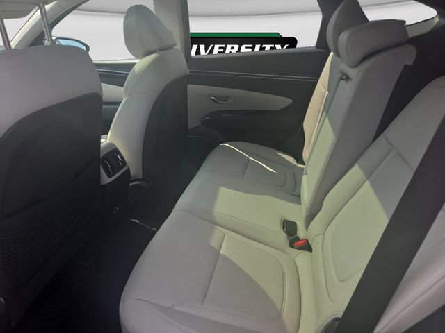 Used 2024 Hyundai Tucson SEL AWD/4WD image 9