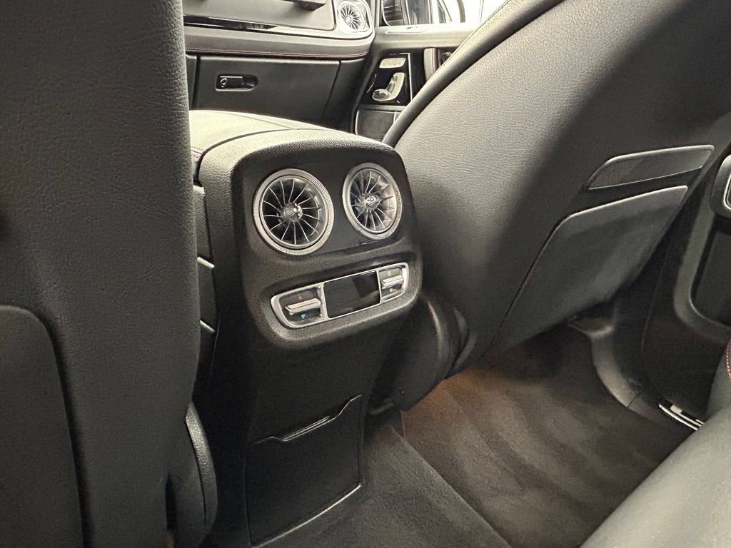 Used 2019 Mercedes-Benz G 550 image 26