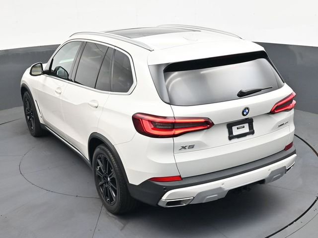 Used 2020 BMW X5 xDrive40i w/ Convenience Package image 29