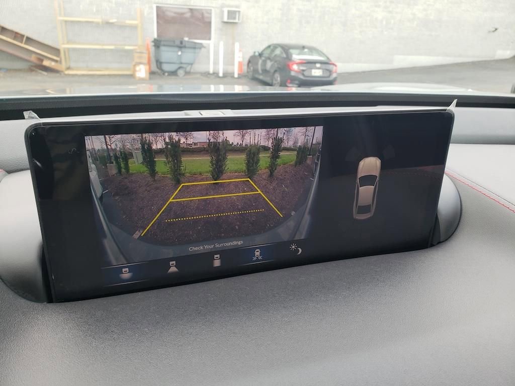 Certified 2025 Acura TLX SH-AWD w/ A-SPEC Pkg image 29