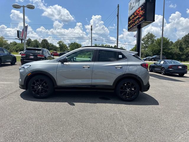 New 2026 Buick Encore GX Sport Touring w/ Advanced Technology Package image 7