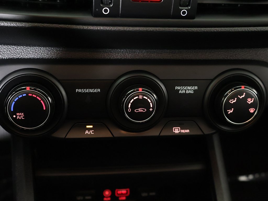 Used 2021 Kia Forte LXS image 34