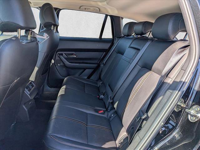 Used 2023 MAZDA CX-50 AWD 2.5 S w/ Premium Plus Pkg image 26