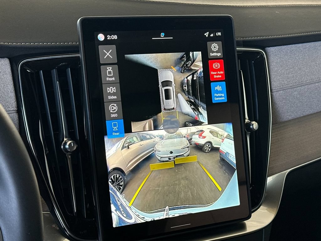 New 2026 Volvo XC90 T8 Plus w/ Protection Package Premier AWD/4WD image 20