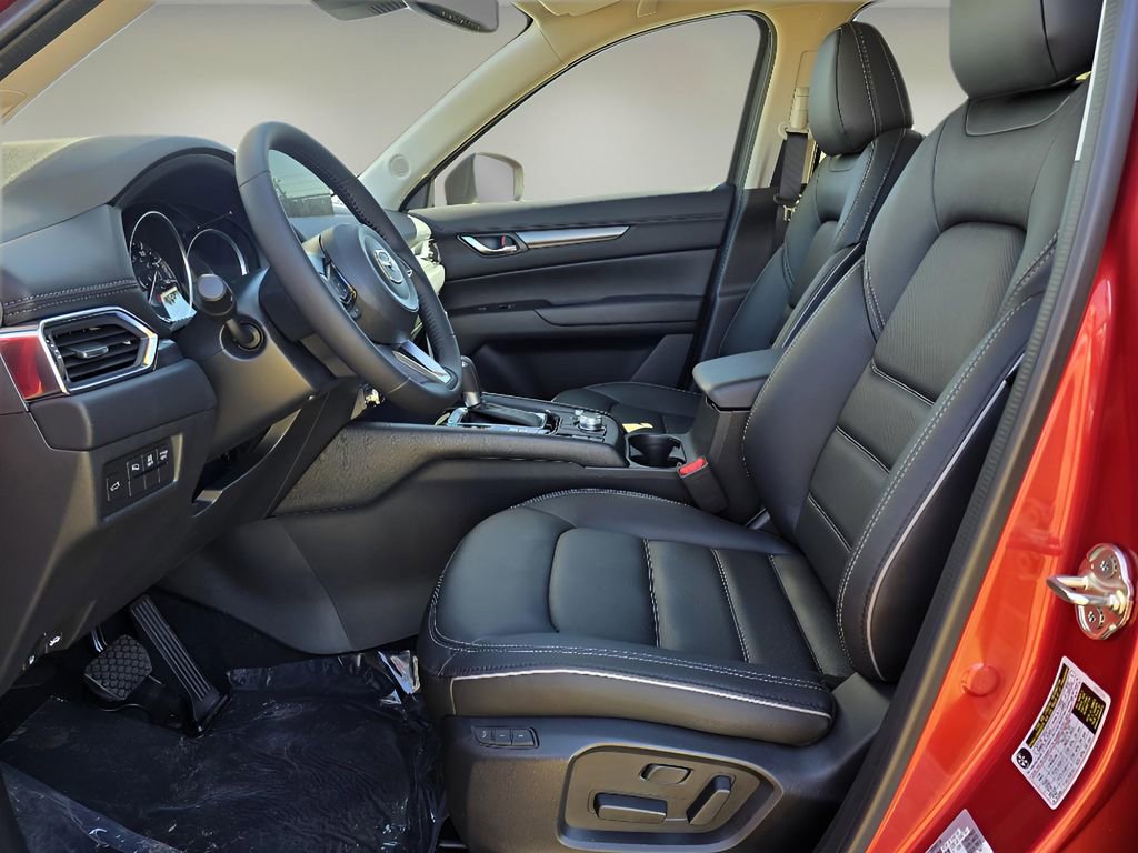 New 2026 MAZDA CX-30 AWD 2.5 S image 11