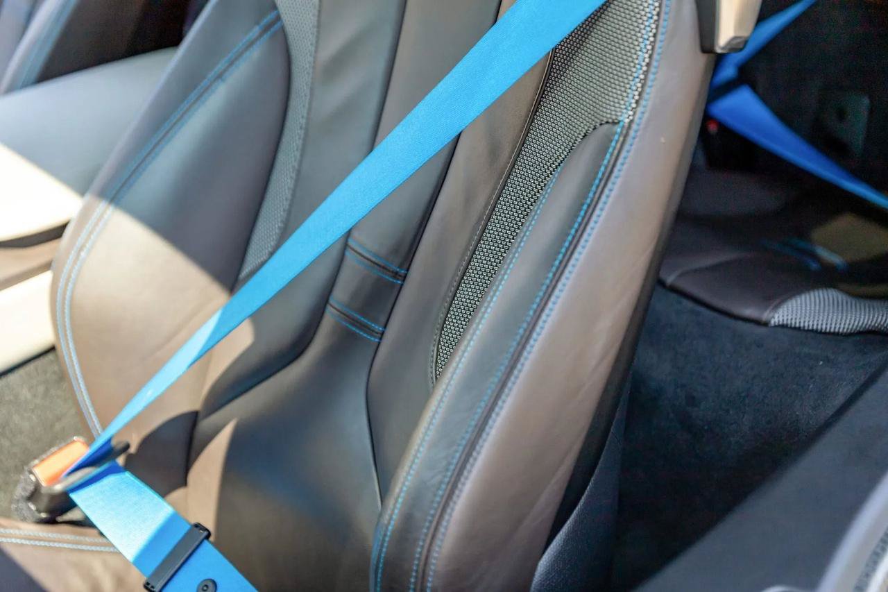 Used 2014 BMW i8 AWD/4WD image 24