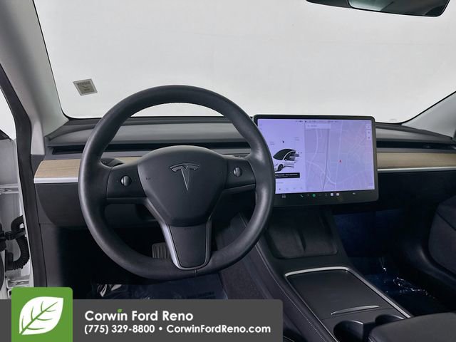 Used 2021 Tesla Model 3 Long Range image 22