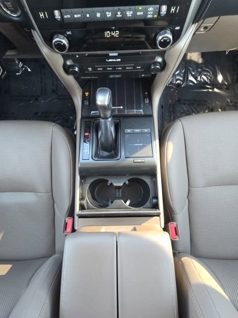 Used 2022 Lexus GX 460 Premium w/ Premium Plus Package image 40