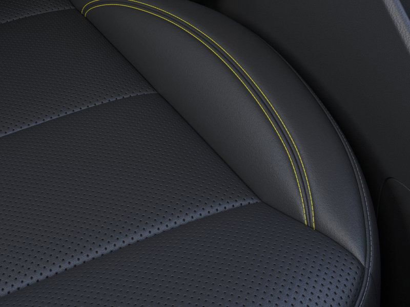 New 2026 Chevrolet Trax ACTIV w/ Driver Confidence Package image 39