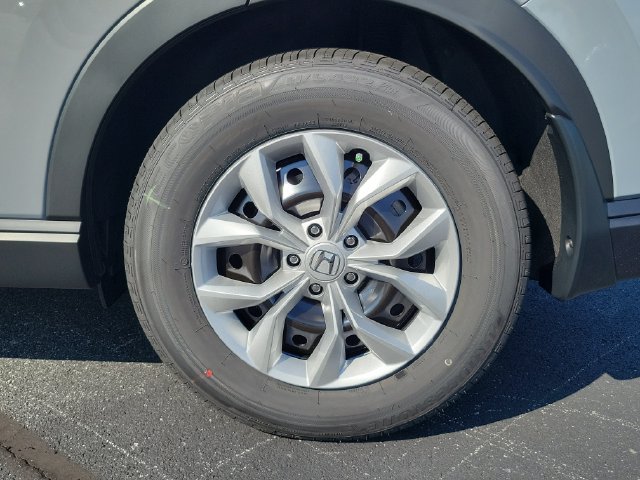 New 2027 Honda CR-V LX image 7