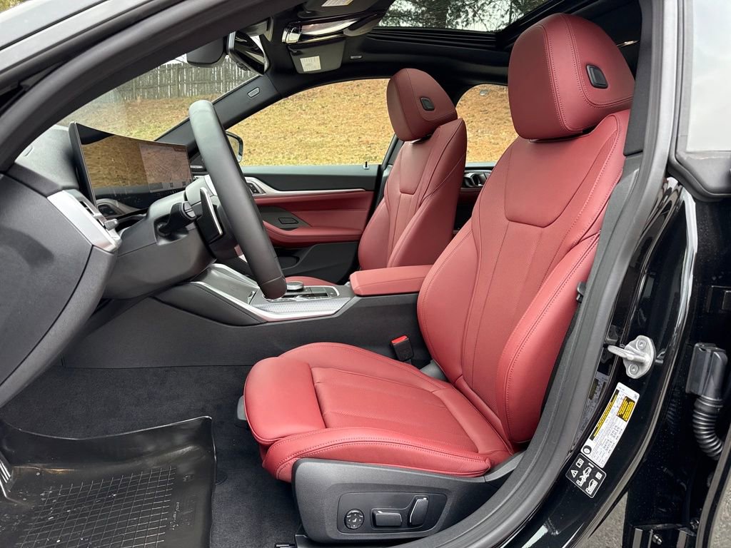 New 2026 BMW 430i xDrive image 10