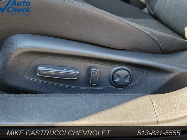 Used 2024 Honda Accord EX image 22