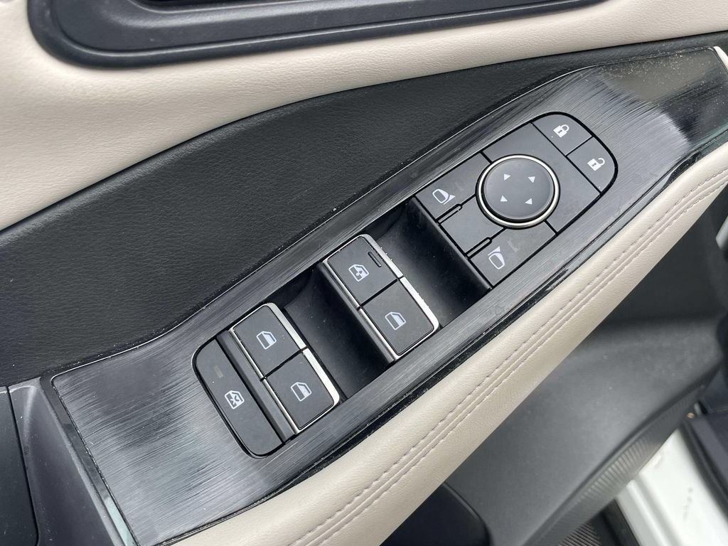 Used 2023 Nissan Rogue SL w/ SL Premium Package AWD/4WD image 21