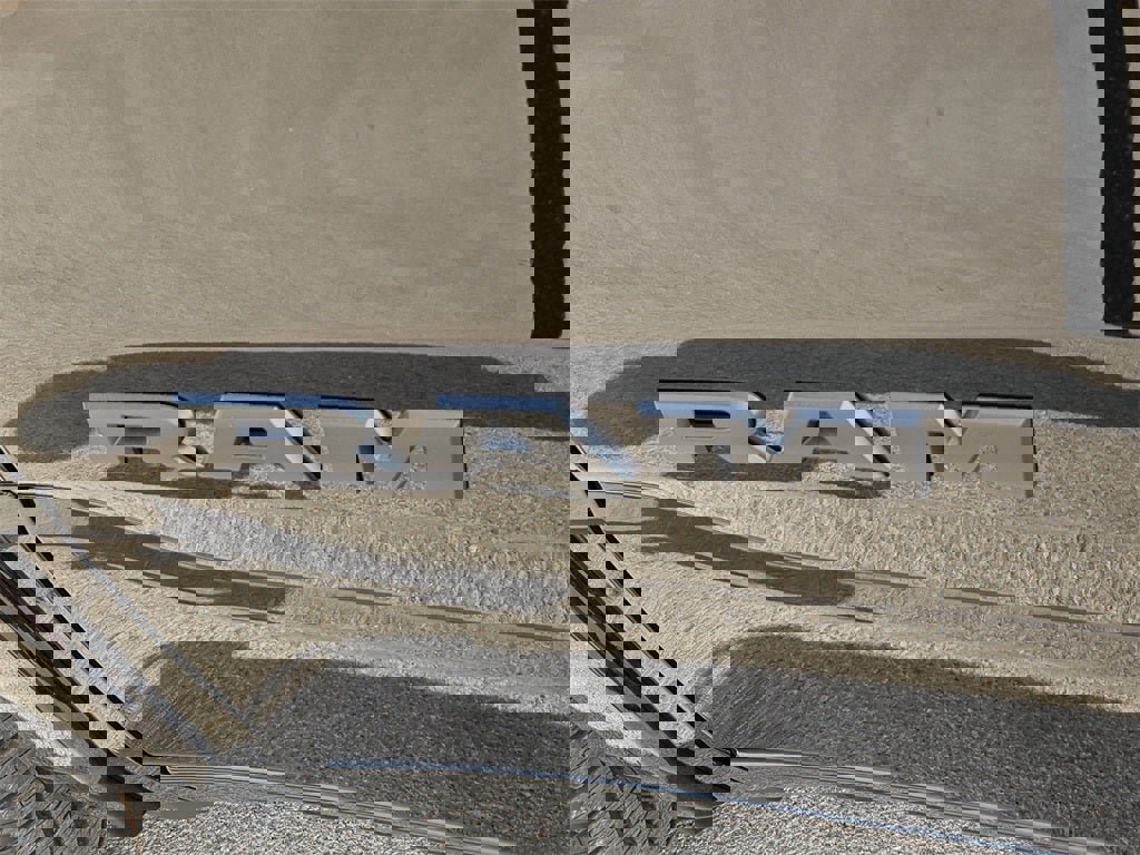 New 2026 RAM 1500 Lone Star image 15