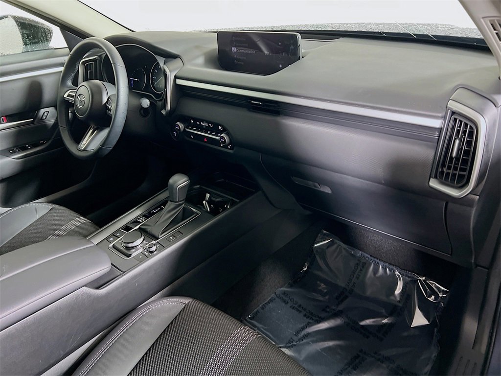 Used 2025 MAZDA CX-50 2.5 Hybrid w/ Weather Package image 24