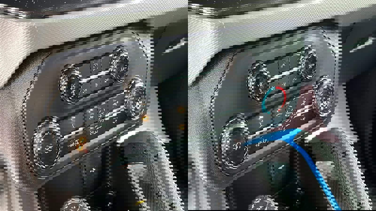 Used 2022 Ford Bronco Black Diamond image 20