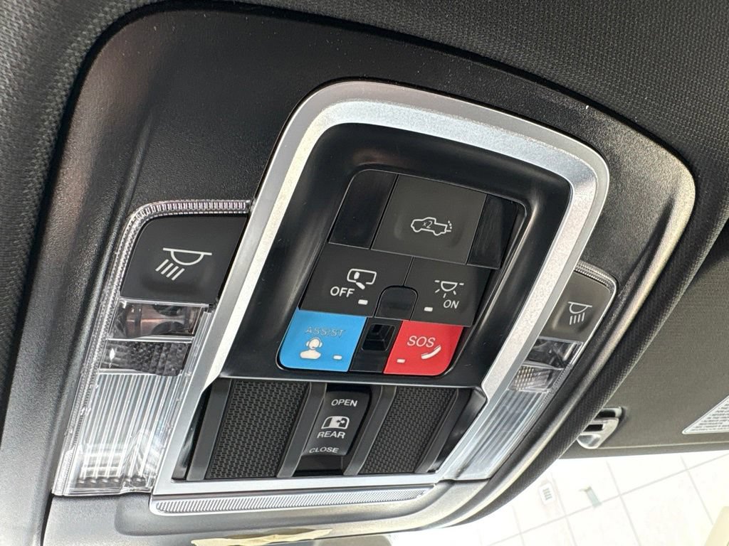 New 2026 RAM 1500 RHO AWD/4WD image 19