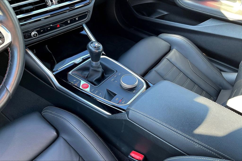 Used 2024 BMW M2 w/ Lighting Package image 18