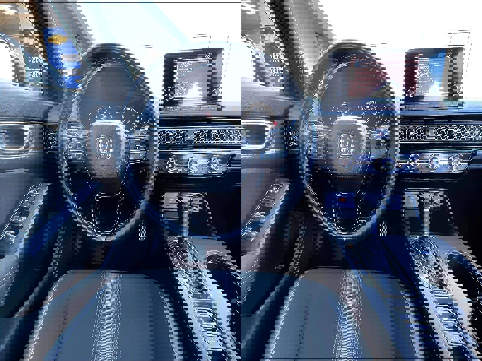 Used 2024 Honda Civic Sport image 17