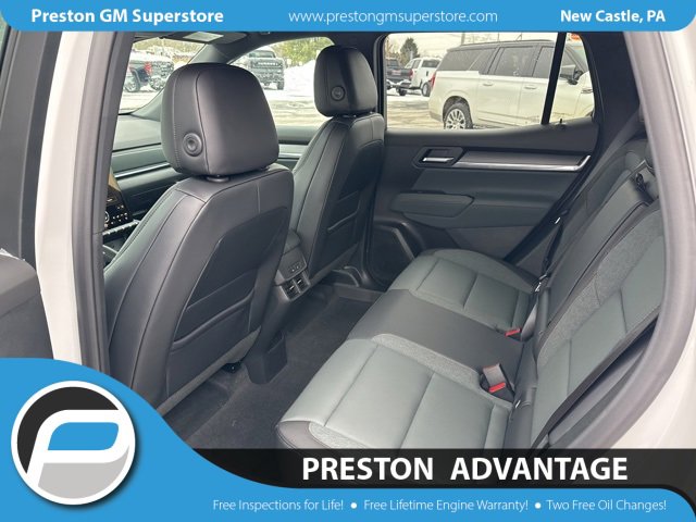 New 2026 GMC Terrain AT4 w/ Convenience Package III image 14