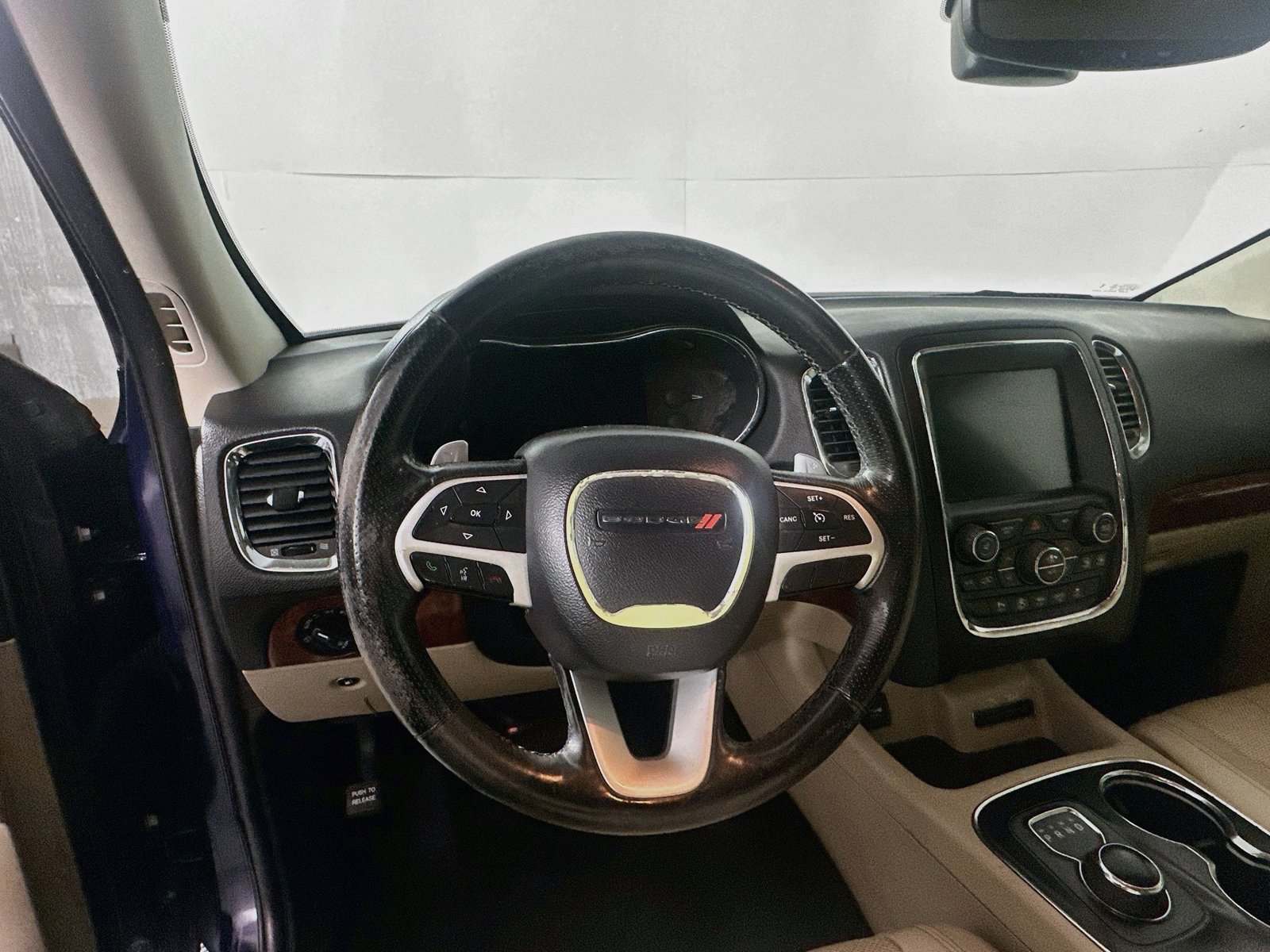 Used 2017 Dodge Durango Citadel AWD/4WD image 11