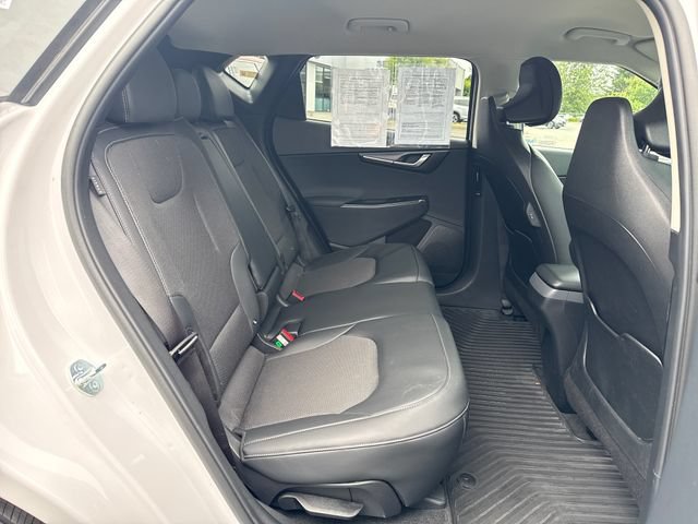 Used 2025 Kia EV6 Light RWD image 16